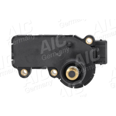 Leerlaufregelventil Luftversorgung | OPEL Astra G 98 | 56012 Leerlaufregelventil Luftversorgung | OPEL Astra G 98 | 56012