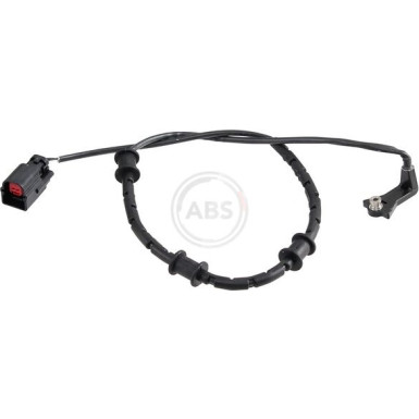 A.B.S. Verschleißsensor