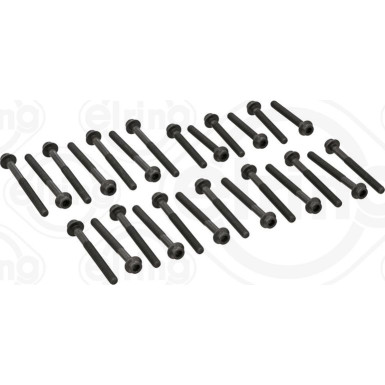 Zylinderkopfschraubensatz | Daimler PKW | 820.122