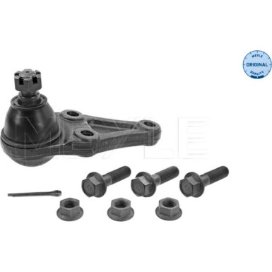 84 303 015 Traggelenk unten li/re MITSUBISHI Pajero,L200 00 MEYLE-ORIGINAL: True to OE 32-16 010 0028