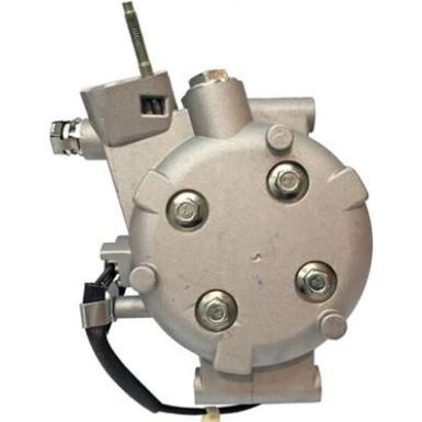 Kompressor, Klimaanlage BEHR ACP 950 000S