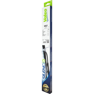 VM37 VALEO Silencio Heckwischer | Audi A3 (06/03>) | 574282