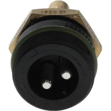 Sensor, Kraftstofftemperatur | 0 281 002 011