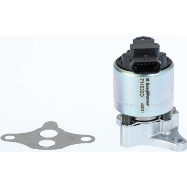 BorgWarner (Wahler) AGR-Ventil 711032D/1