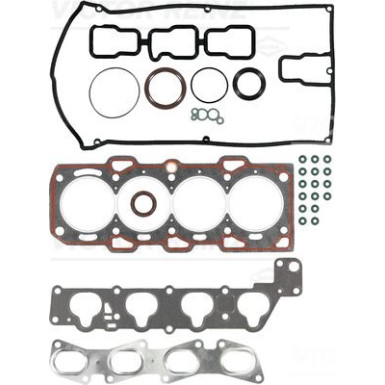 Entrussersatz | ALFA | 02-35740-06