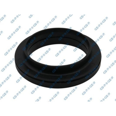 GSP Lager, Gelenkwellenmittellager