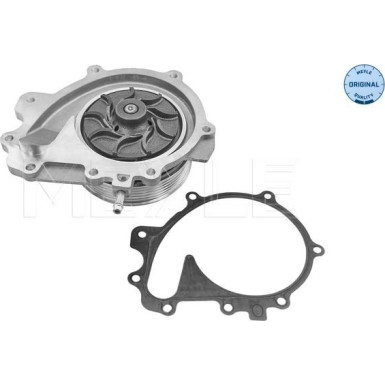 Wasserpumpe MEYLE-ORIGINAL: True to OE 132200032 Wasserpumpe MEYLE-ORIGINAL: True to OE 132200032