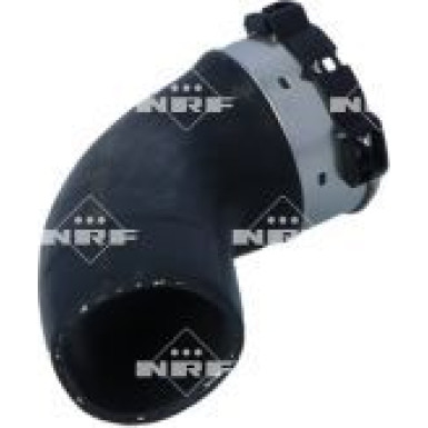 Ladeluftschlauch | 166038 Ladeluftschlauch | 166038