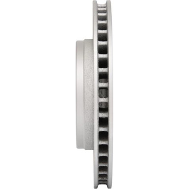 Bremsscheibe | JEEP Wrangler III | 0 986 479 C38