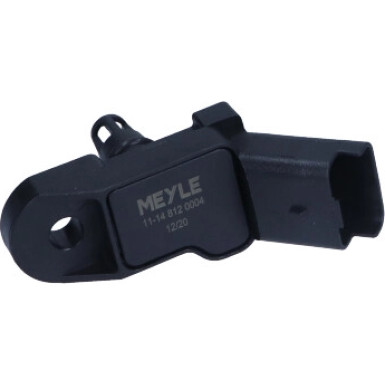 11-14 812 0004 Sensor, Saugrohrdruck MEYLE-ORIGINAL: True to OE.