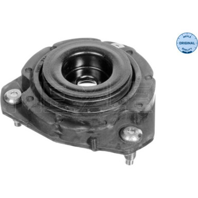 714 106 0001 Federbeinstützlager MEYLE-ORIGINAL: True to OE. 714 106 0001 Federbeinstützlager MEYLE-ORIGINAL: True to OE.