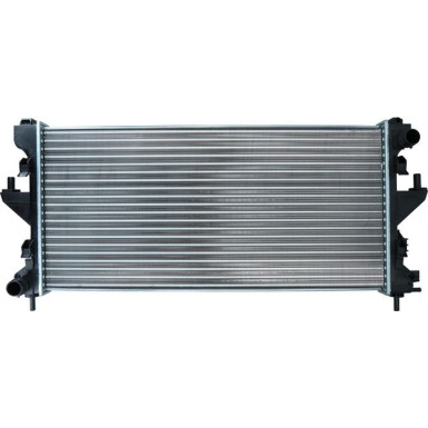 KAMOKA Kühler, Motorkühlung 7705146 KAMOKA Kühler, Motorkühlung 7705146