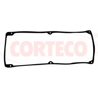 440237P Dichtung, Zylinderkopfhaube