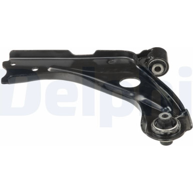 TC3845 Lenker, Radaufhängung TC3845 Lenker, Radaufhängung