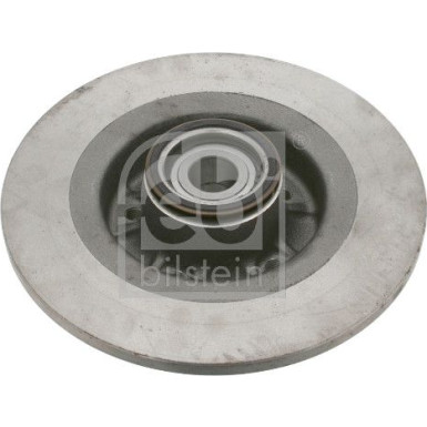 FEBI BILSTEIN Bremsscheibe 21299