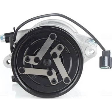 Kompressor PKW Hyundai Atos 1.0 98 FIRST FIT 89272