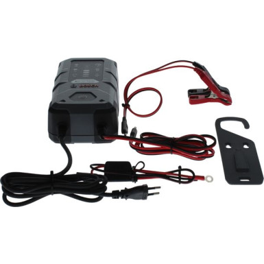 0 189 911 070 Batterieladegerät