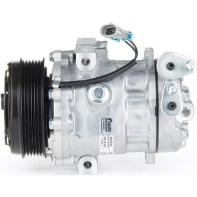 Kompressor PKW Opel Agila A 00 FIRST FIT 890388