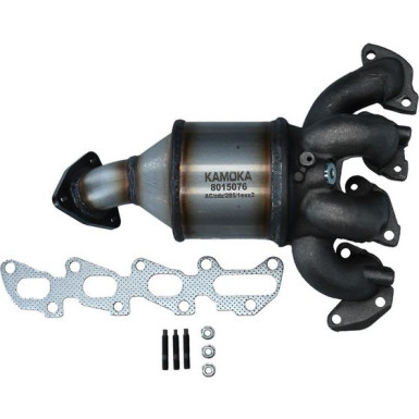 KAMOKA Katalysator 8015076