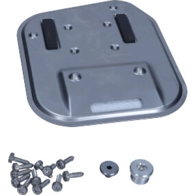 Ölwechselkit ohne Öl | AUDI A4,A5,A6,A7,Q5 08 | 1087.298.368