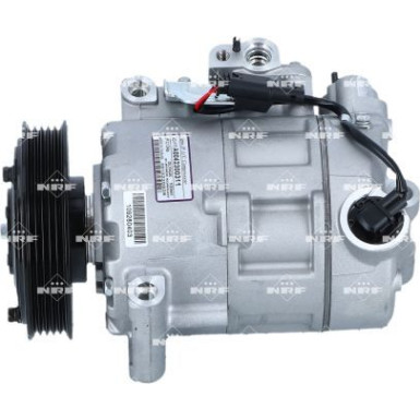 NRF Kompressor, Klimaanlage 32931 EASY FIT
