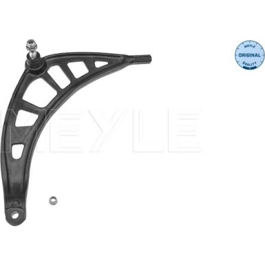 22 304 008 Querlenker VA re MINI Countryman,Paceman 10 MEYLE-ORIGINAL: True to OE 3160500092
