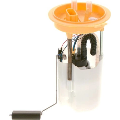 0 986 580 826 Kraftstoff-Fördereinheit 0 986 580 826 Kraftstoff-Fördereinheit