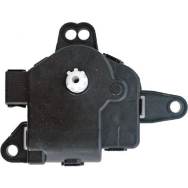 MAHLE Stellelement, Mischklappe | AA 39 000P