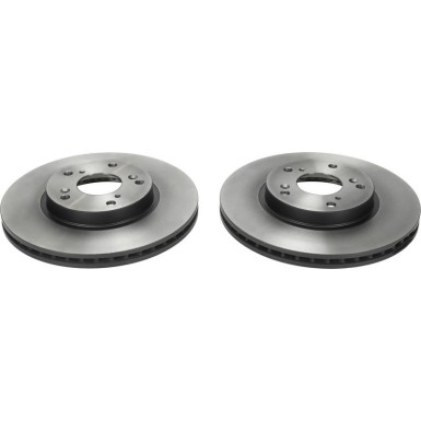 Bremsscheibe Honda P. Crv DF4486