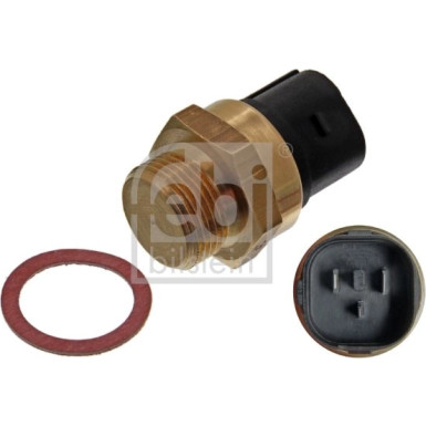 Thermoschalter | VW-Audi | 10114