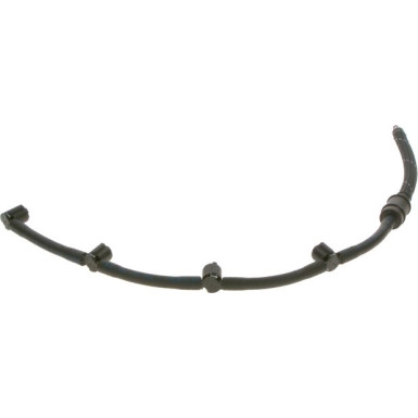 0 445 130 027 Schlauch, Leckkraftstoff 0 445 130 027 Schlauch, Leckkraftstoff