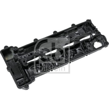 Ventildeckel mit Dichtung Mercedes febi Plus 176086 Ventildeckel mit Dichtung Mercedes febi Plus 176086