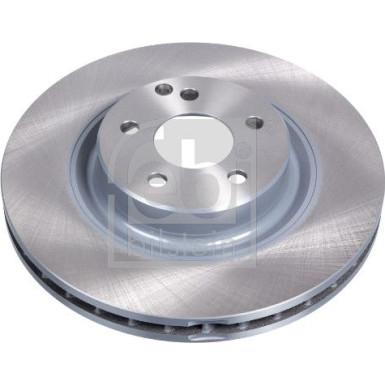 FEBI BILSTEIN Bremsscheibe 43936