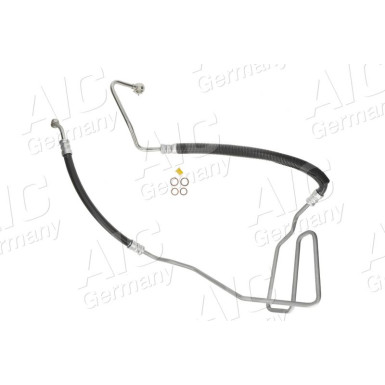 Hydraulikschlauch, Lenkung | VAG | 58571