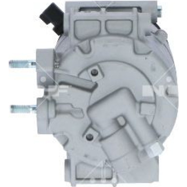 Kompressor, Klimaanlage EASY FIT 32840
