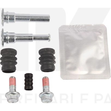 Reparatursatz Bremssattel Hyundai Atos/Coupe/Elantra/H-1/Santa-Fe/Trajet 96-08 | 8934004