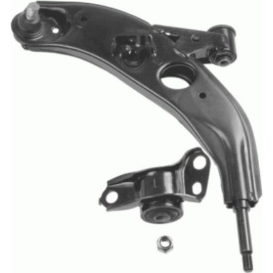 24653 01 Lenker, Radaufhängung 24653 01 Lenker, Radaufhängung