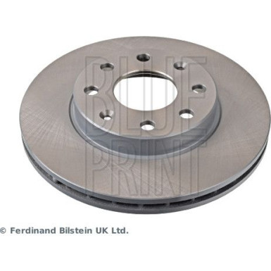 Bremsscheibe Chevrolet P. Aveo/Spark 1.0-1.4 08 | ADG04364