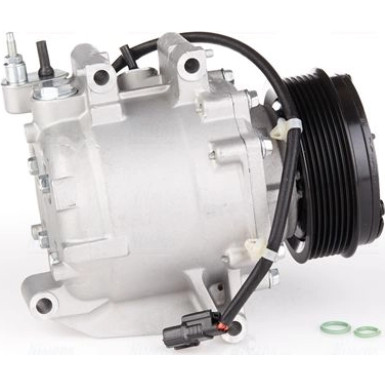 Kompressor PKW Honda Accord 08 FIRST FIT 890167