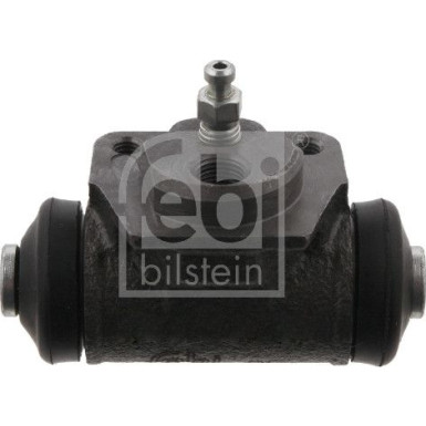 FEBI BILSTEIN Bremsrolle | 19648