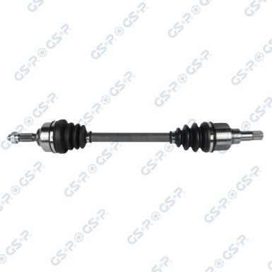 GSP Antriebswelle GSP Antriebswelle