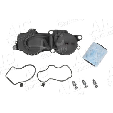 Ölabscheider,Kurbelgehäuse BMW 3,5,7,X5 98 53166