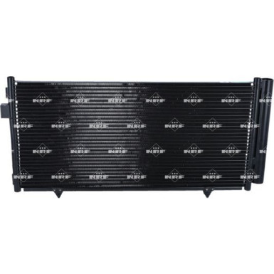 Kondensator, Klimaanlage EASY FIT 35855