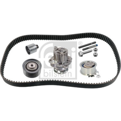 Wasserpumpe + Zahnriemensatz | 32742 Wasserpumpe + Zahnriemensatz | 32742