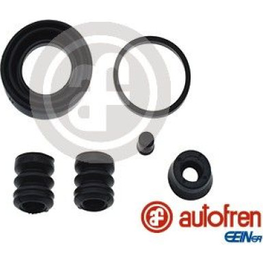 Reparatursatz Bremssattel Citroen T. C8 2.0Hdi 02 | D4704