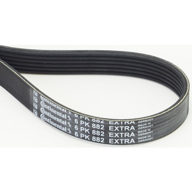 Keilrippenriemen | 6PK882 EXTRA Keilrippenriemen | 6PK882 EXTRA