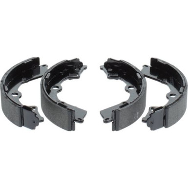 0 986 487 757 Bremsbackensatz 0 986 487 757 Bremsbackensatz