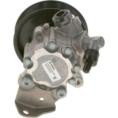 Servopumpe | MERCEDES Sprinter 4x4 09 | K S01 000 603