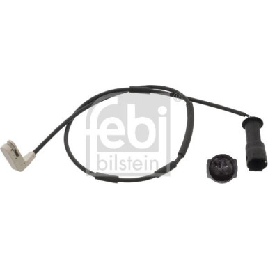 FEBI BILSTEIN Verschleißsensor FEBI BILSTEIN Verschleißsensor