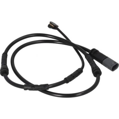 KAMOKA Warnkontakt, Bremsbelagverschleiß 105100